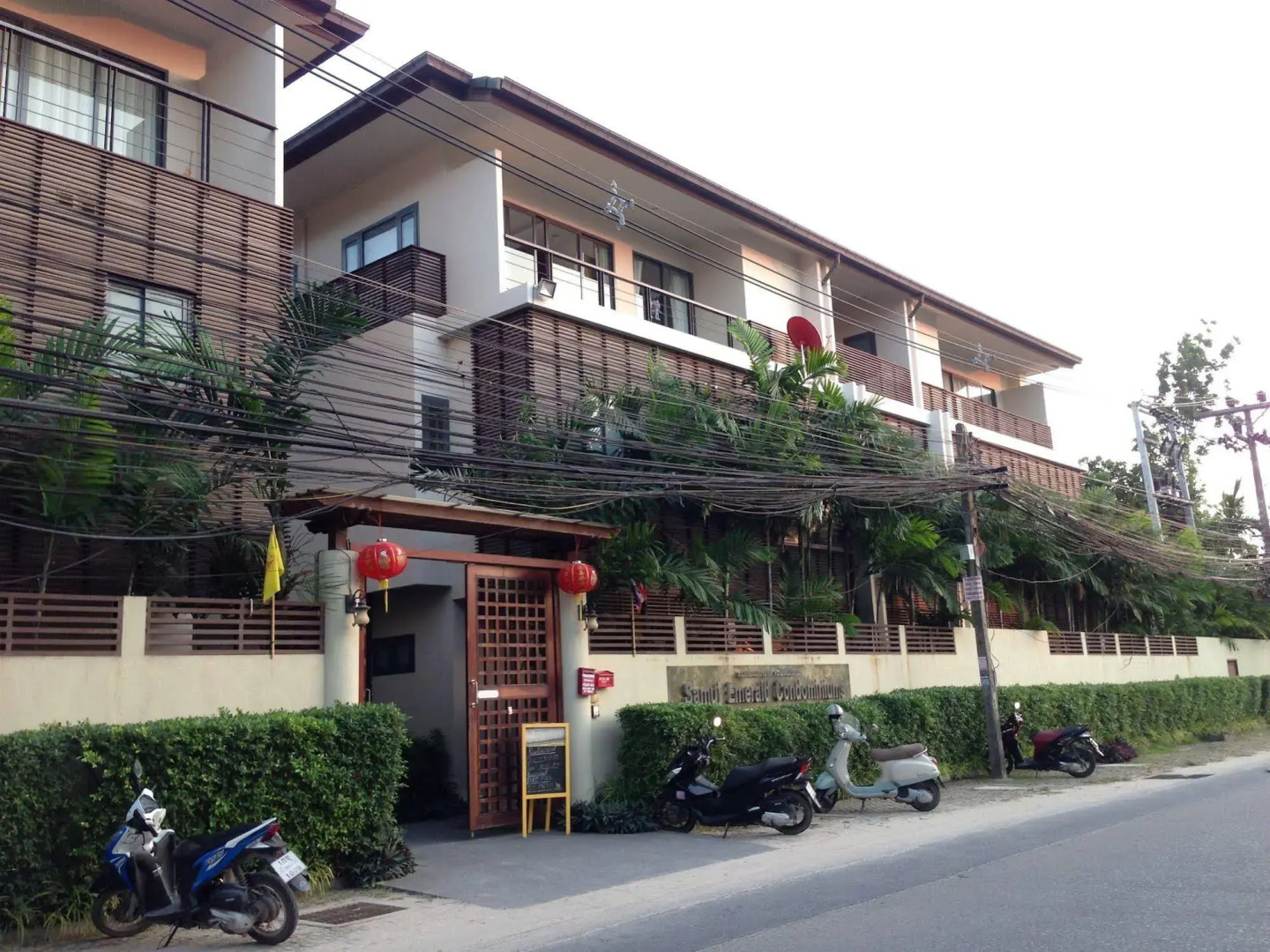 Samui Emerald Condotel