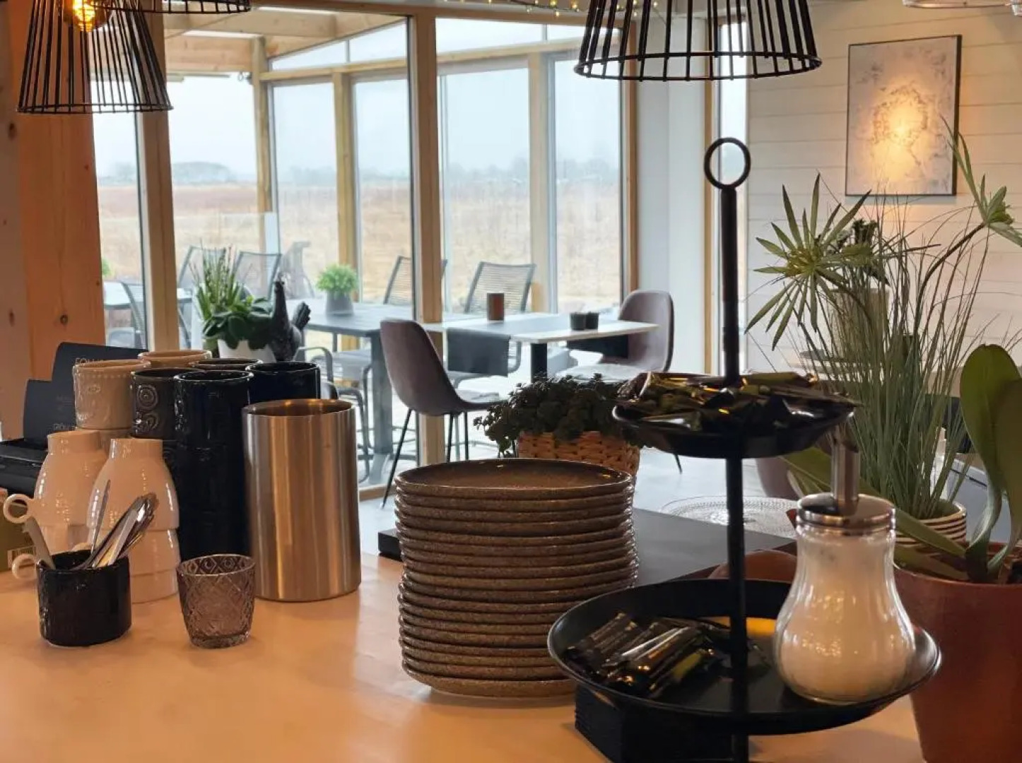 Bodelssons by the Sea