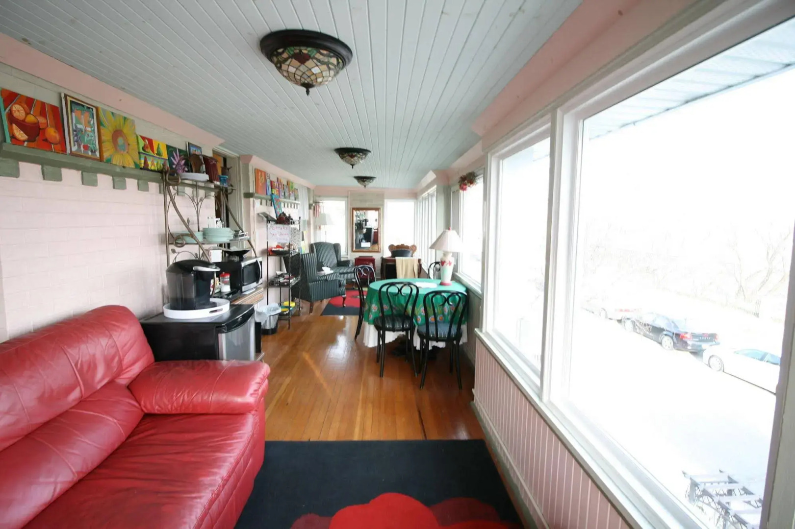 Rose Arden Bed & Breakfast