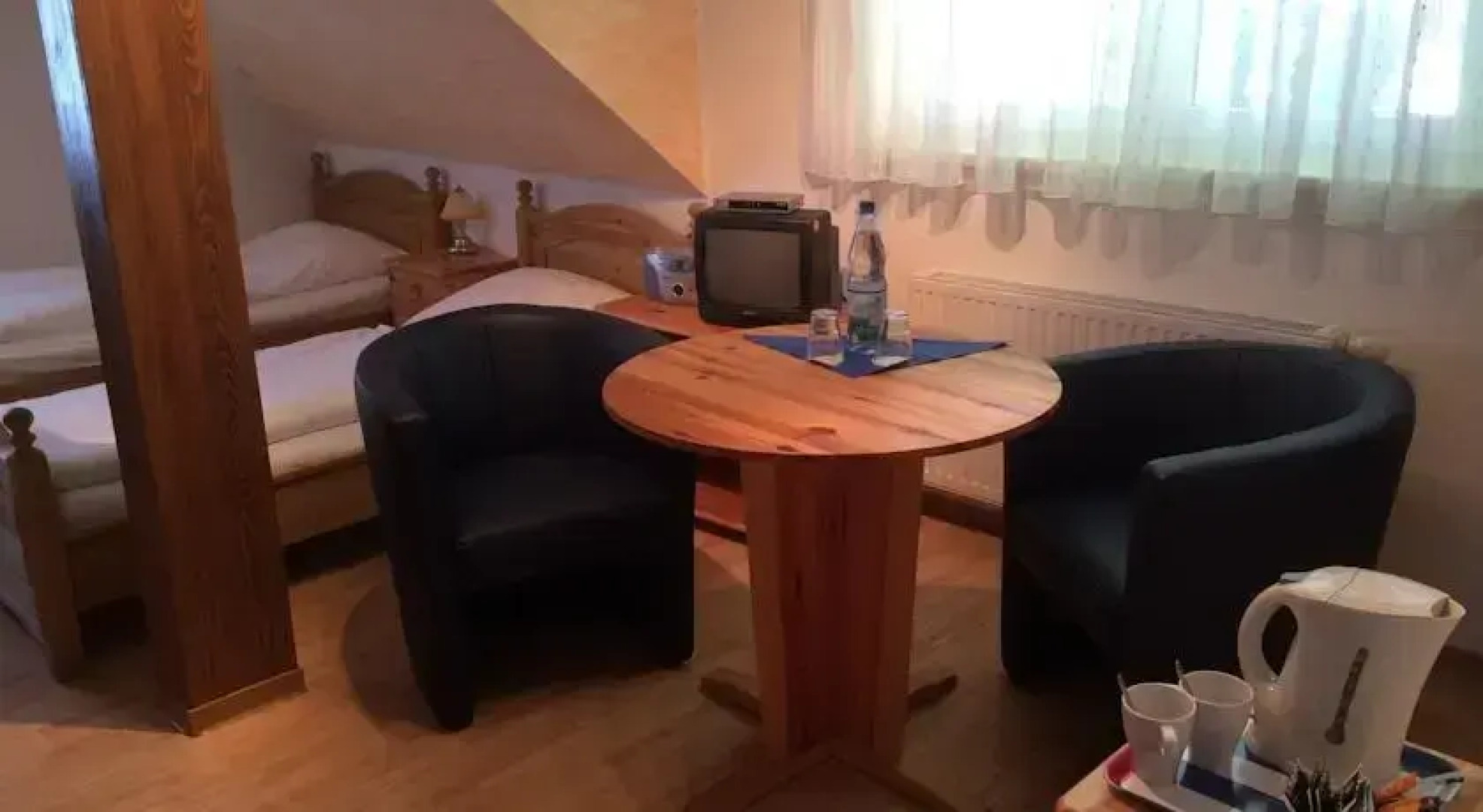 Ferienanlage Landkogge