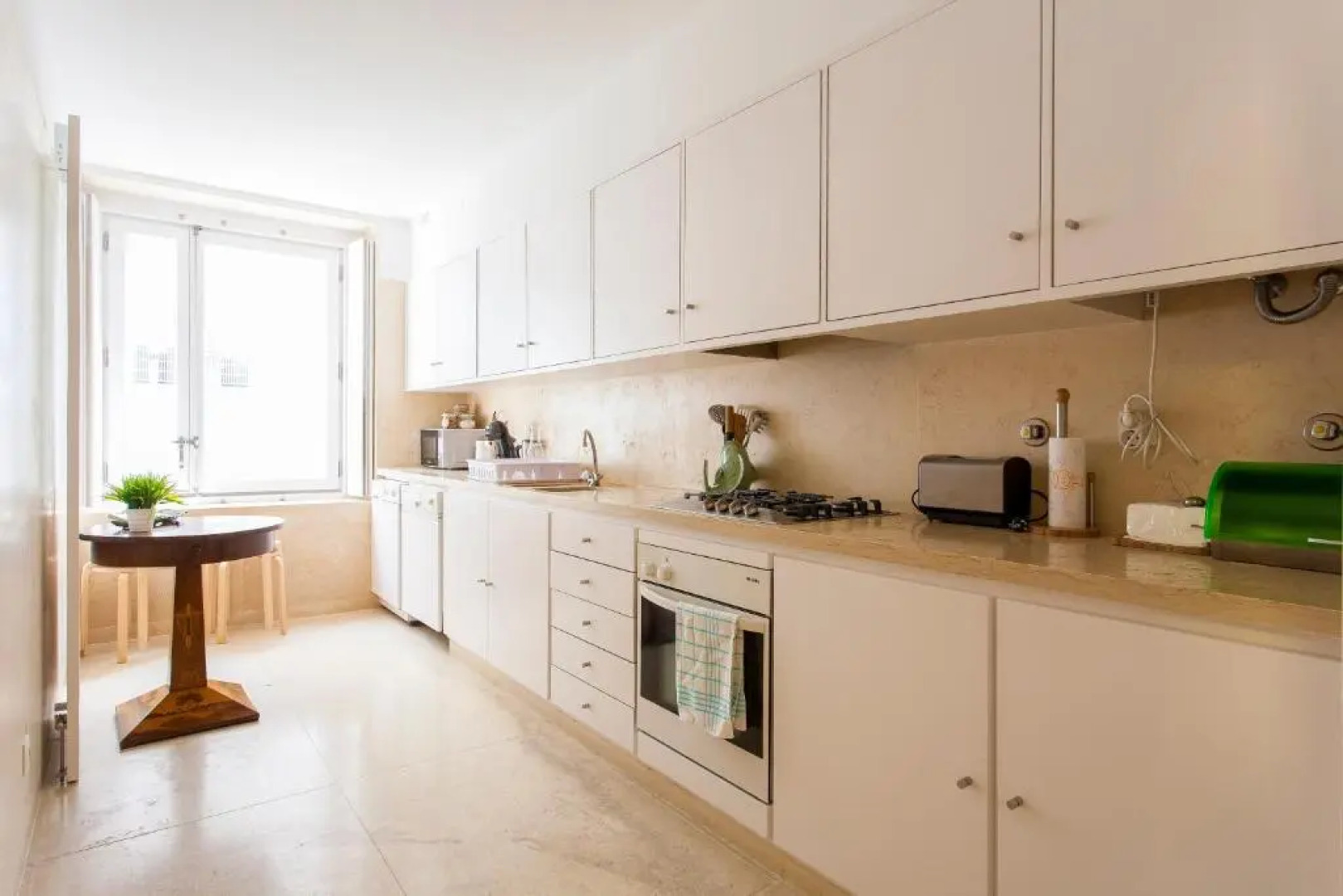 Lisbon Glamorous House