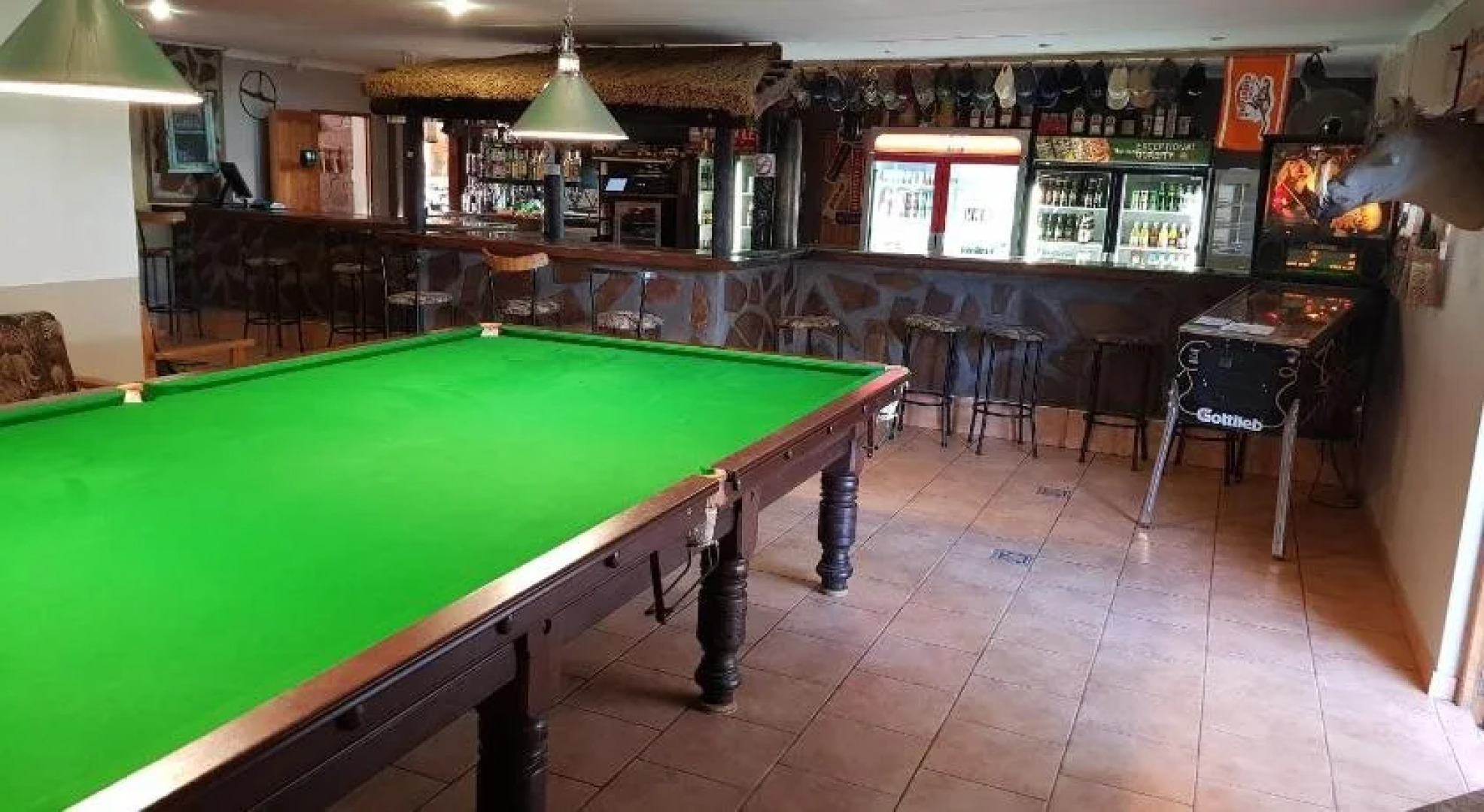 Grunau Country Hotel