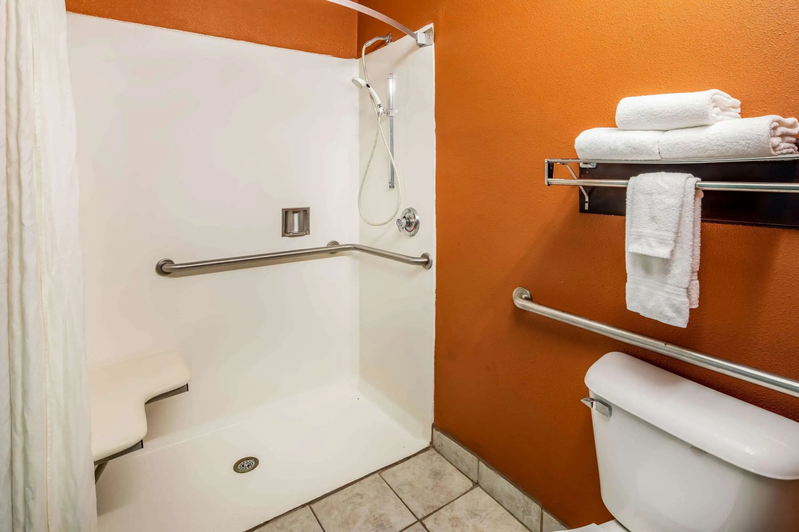 Super 8 by Wyndham Gaffney