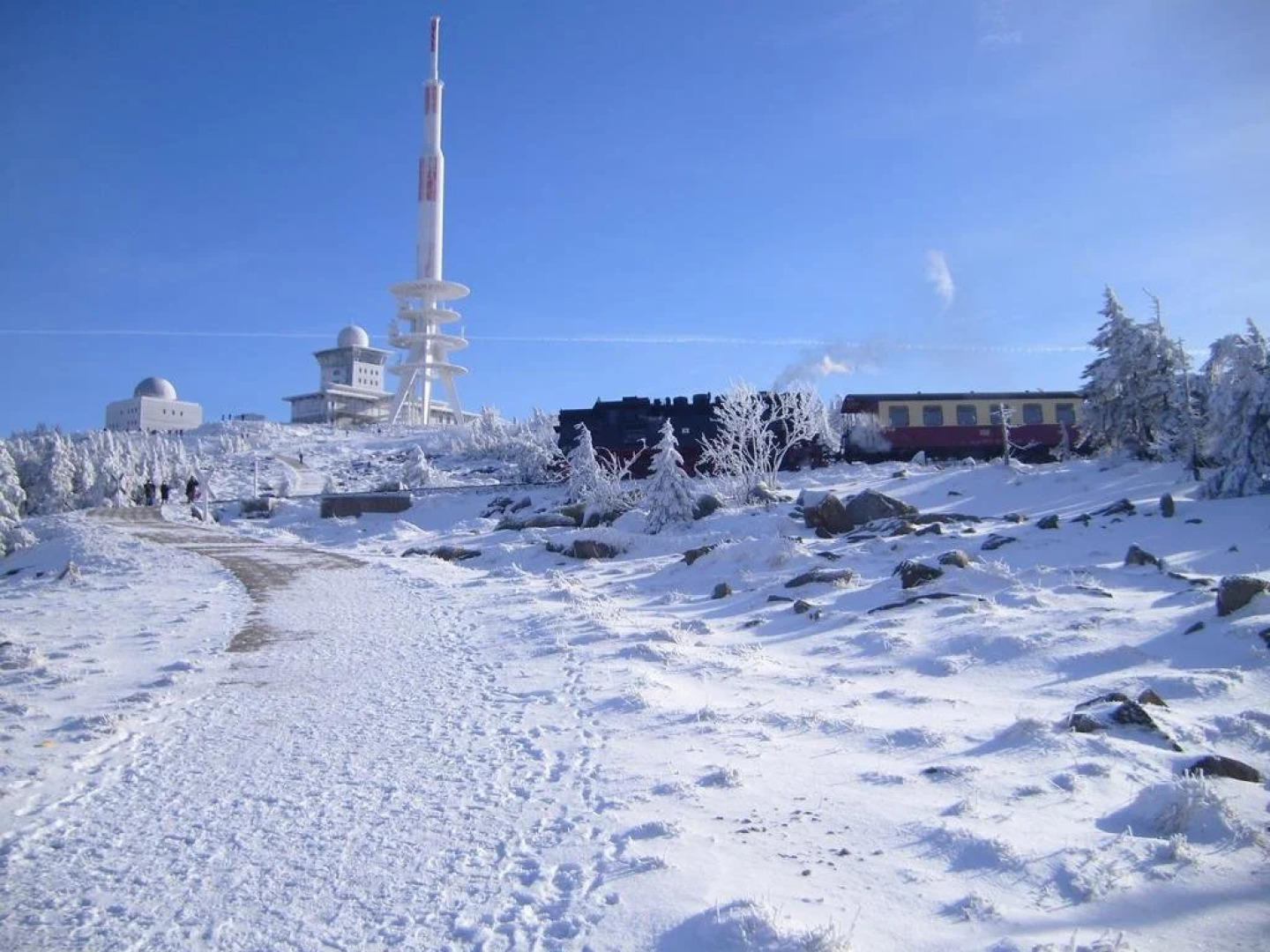 Parkschlößchen Elvira Jagemann