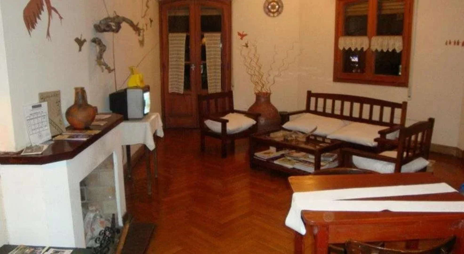 Hostel Casa de Barro