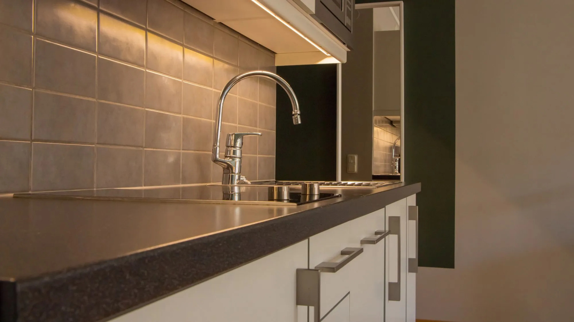 Forenom Aparthotel Lund