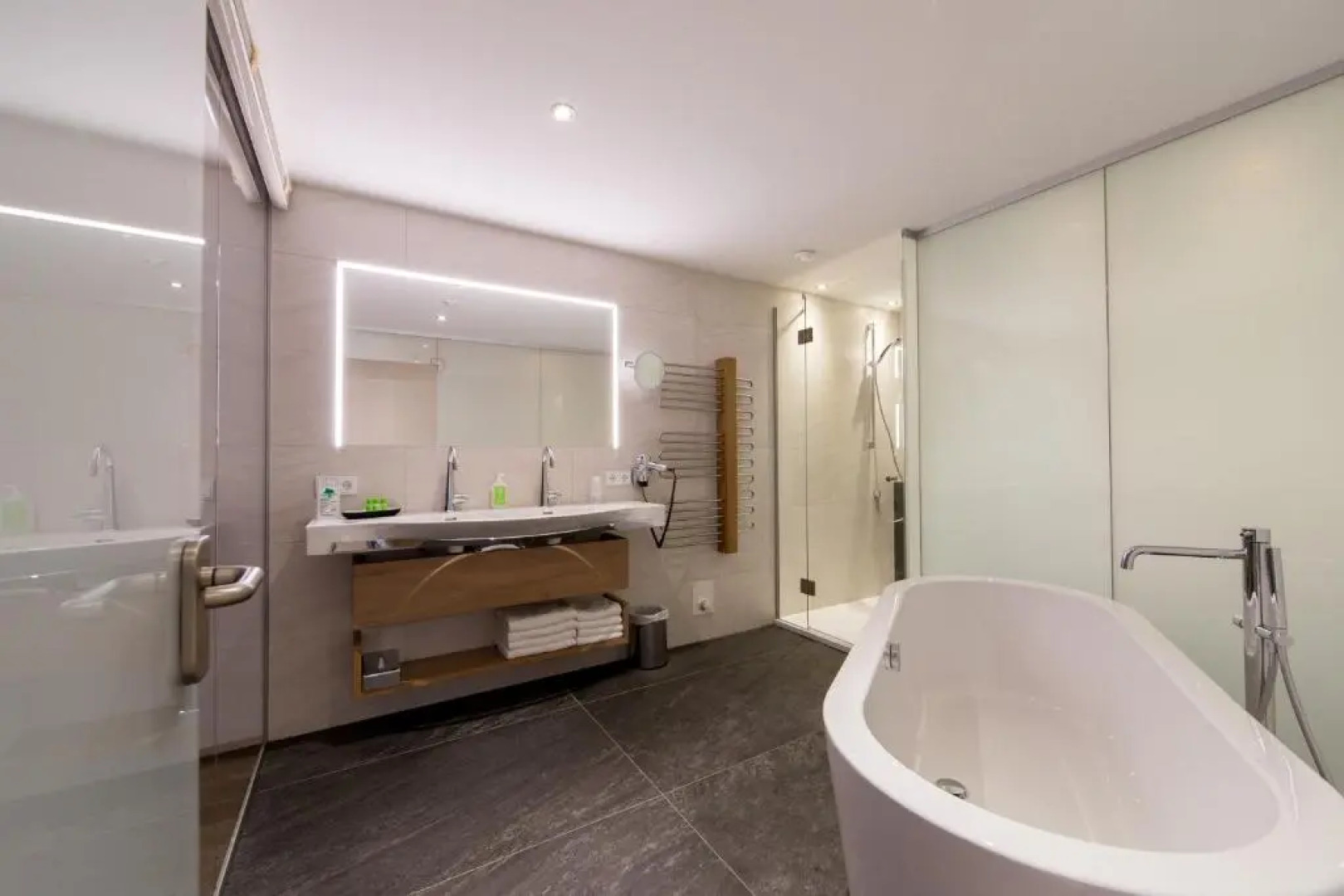 Damülser Hof - Wellnesshotel