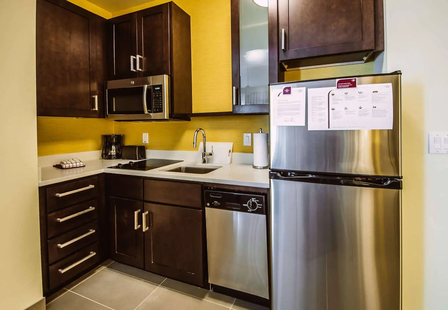 Residence Inn Harlingen