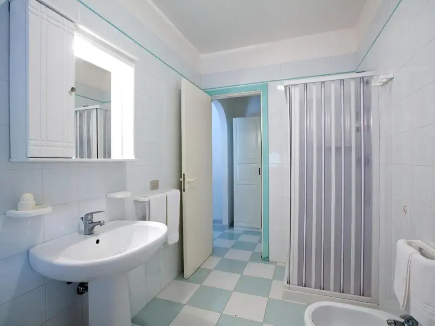 Residence Del Mare Case Sicule