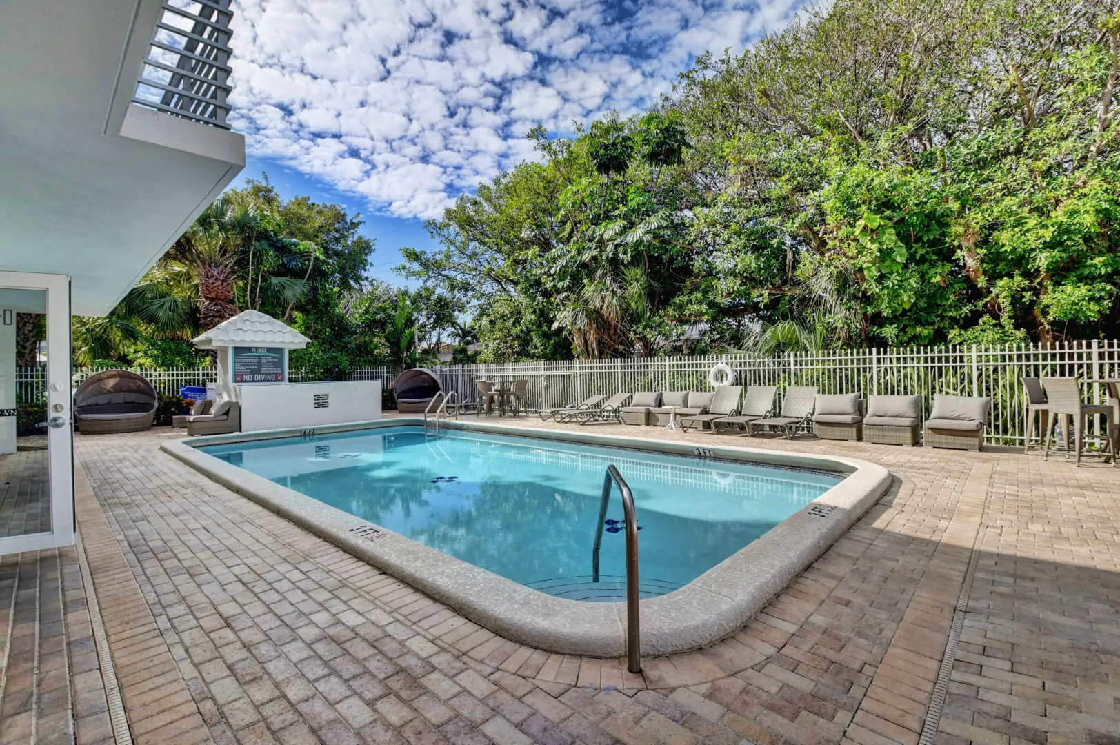 La Boca Casa, a VRI Resort