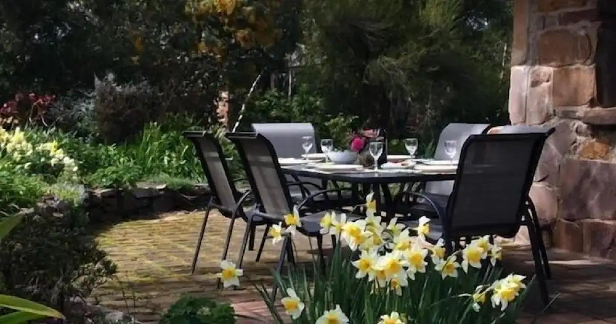 Wombat Hills Cottages