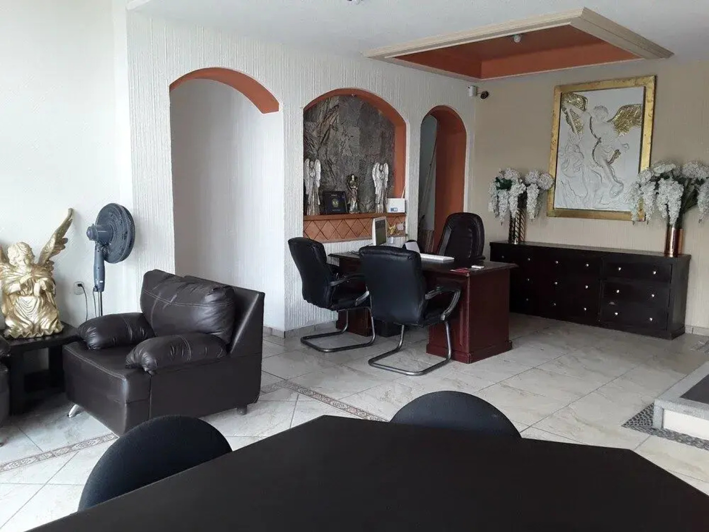 Resort y Balneario Los Angeles