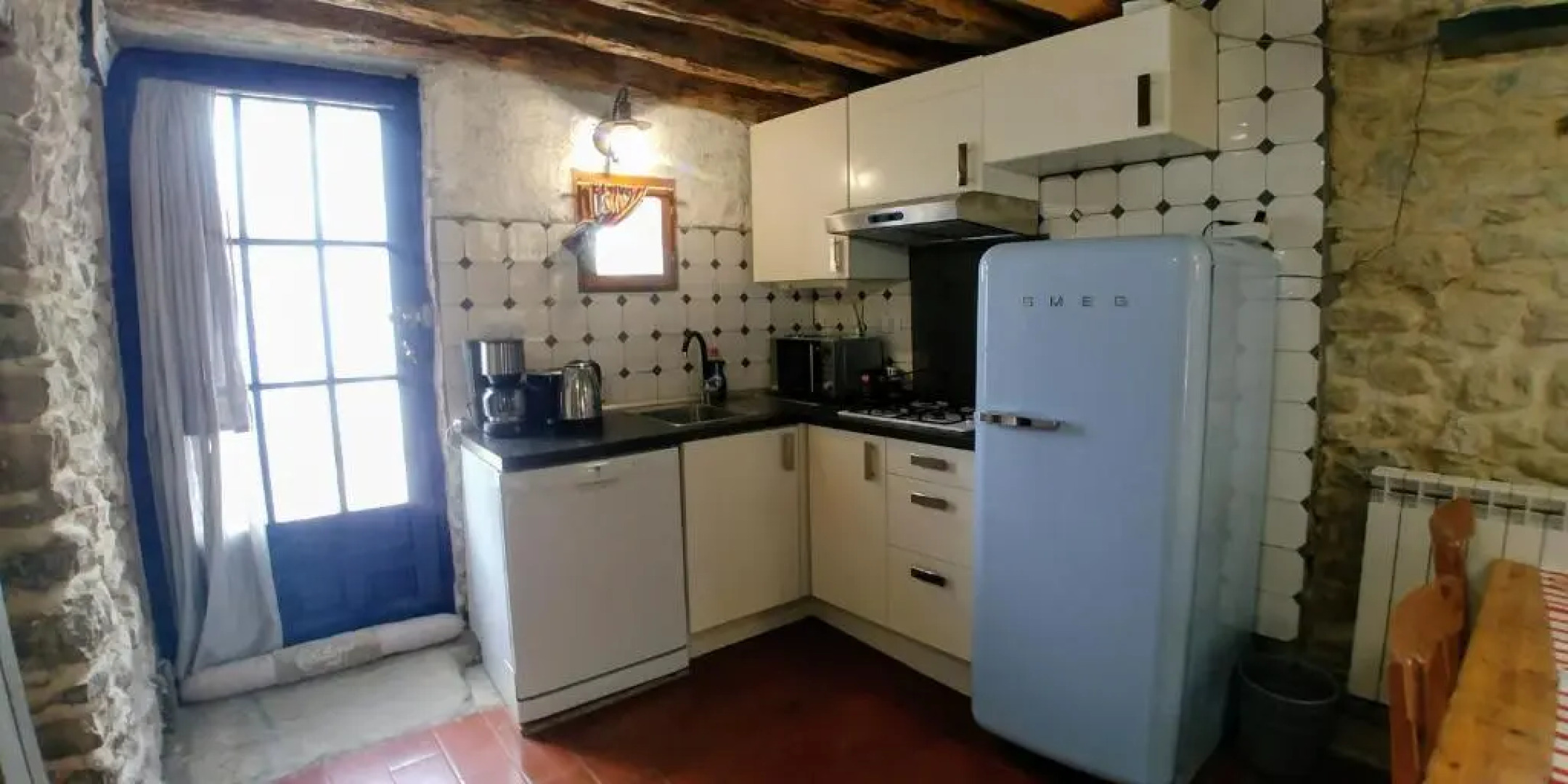 Apartamento Sierra de Guara