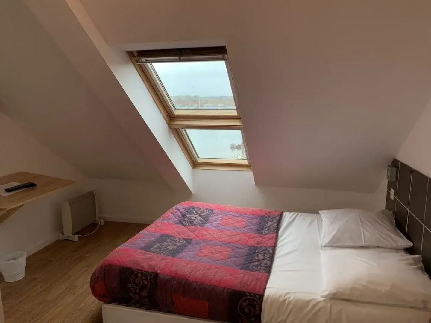 Hotel Restaurant Le Terre Neuvas