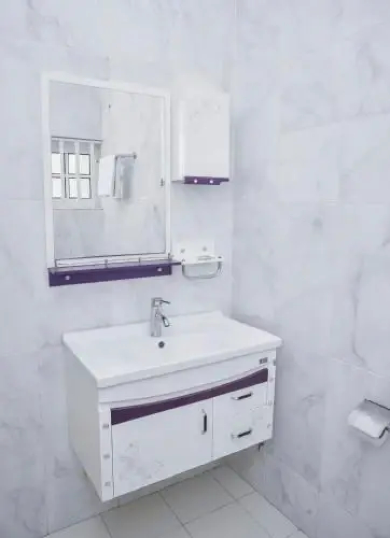 White Horse Hotel Benin