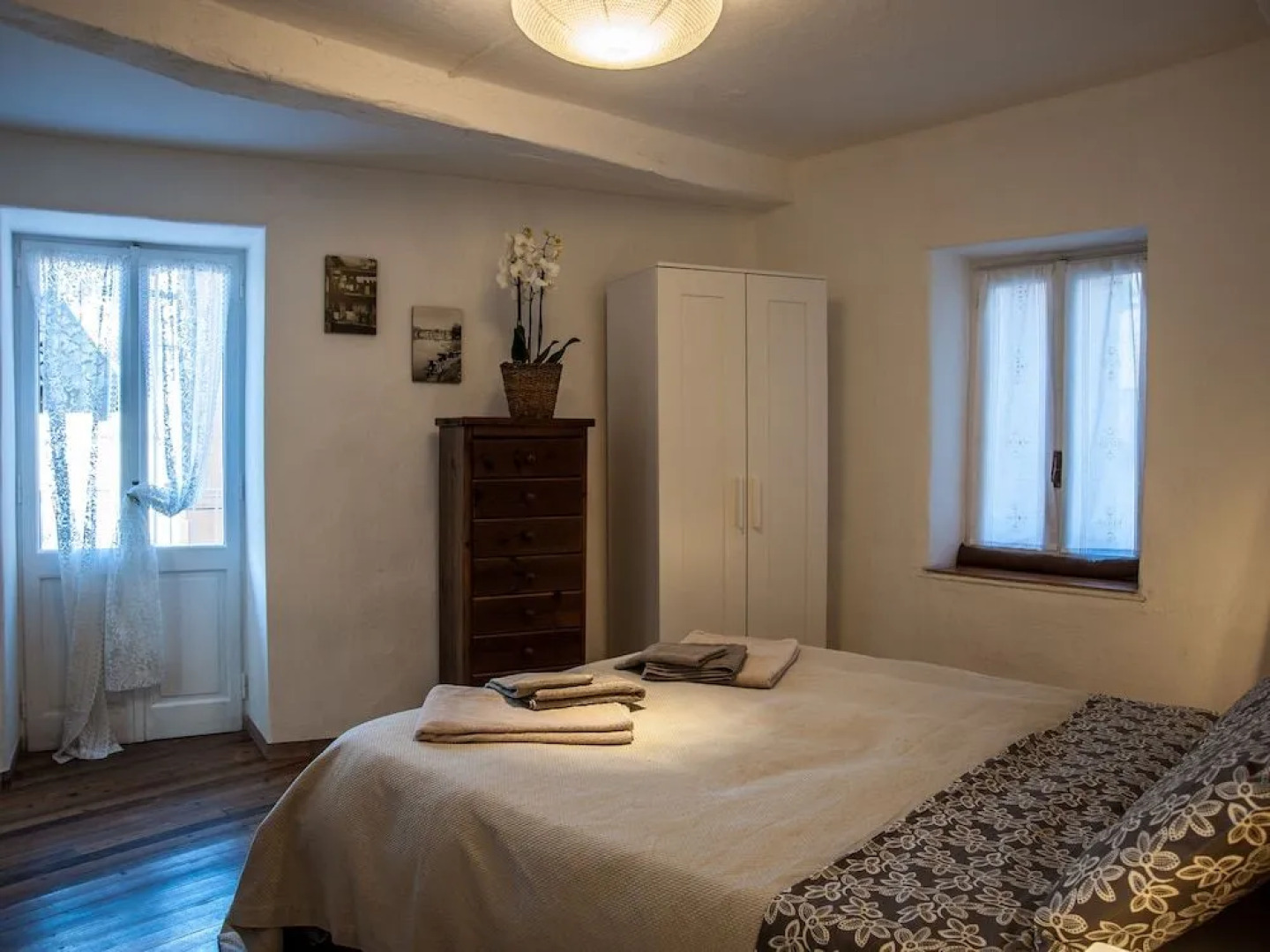 B&B Al Vicolo del Gallo