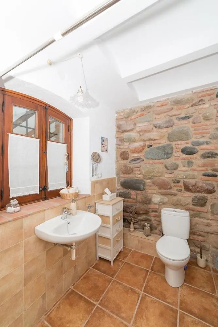 Rincón de piedra BCN