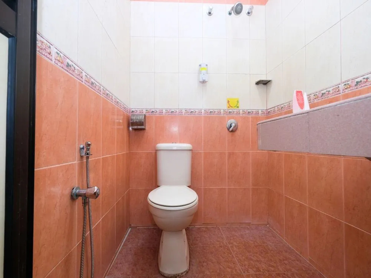 OYO 89759 Gold Jerantut Hotel