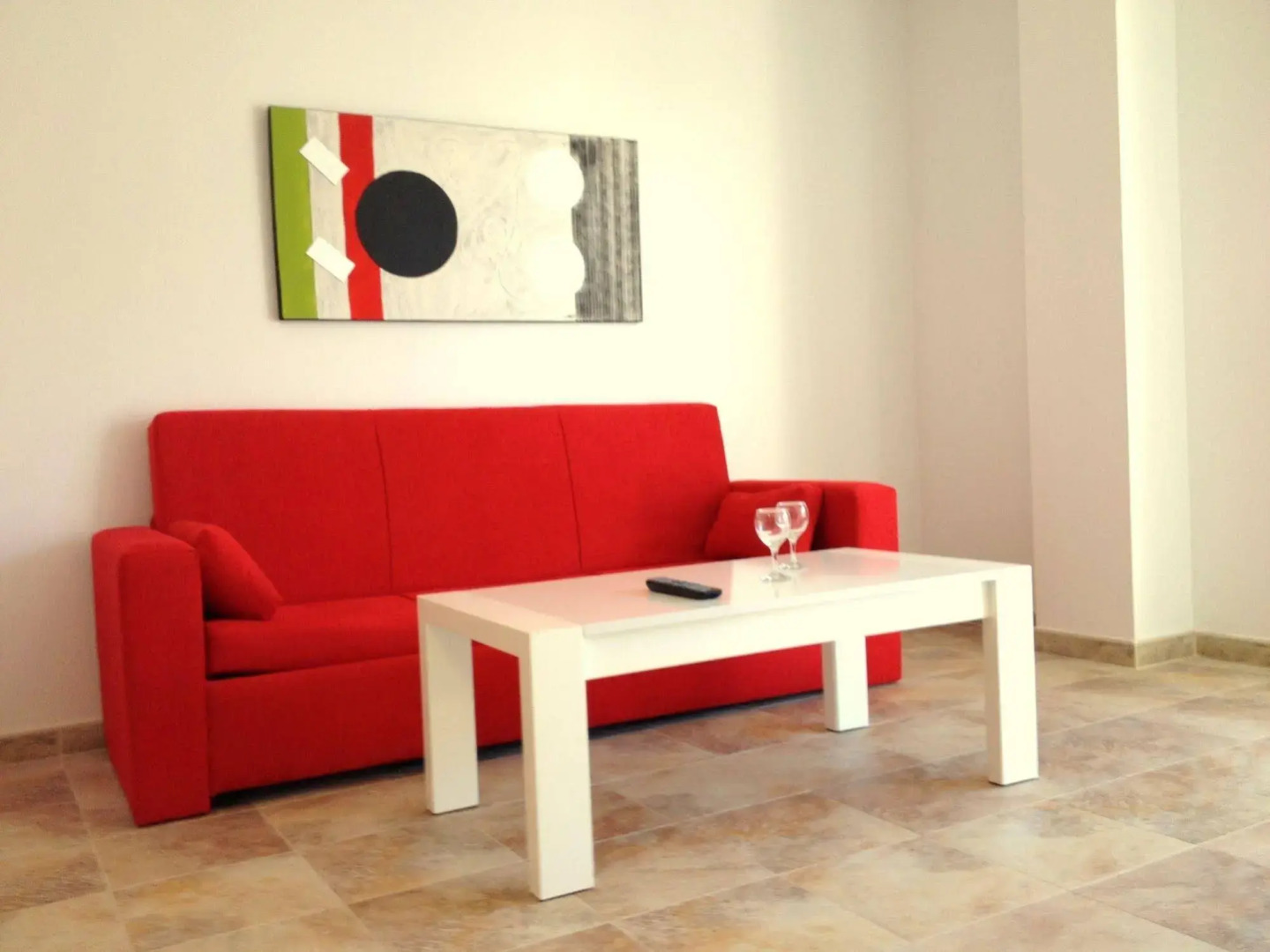 RealRent Puebla Marina