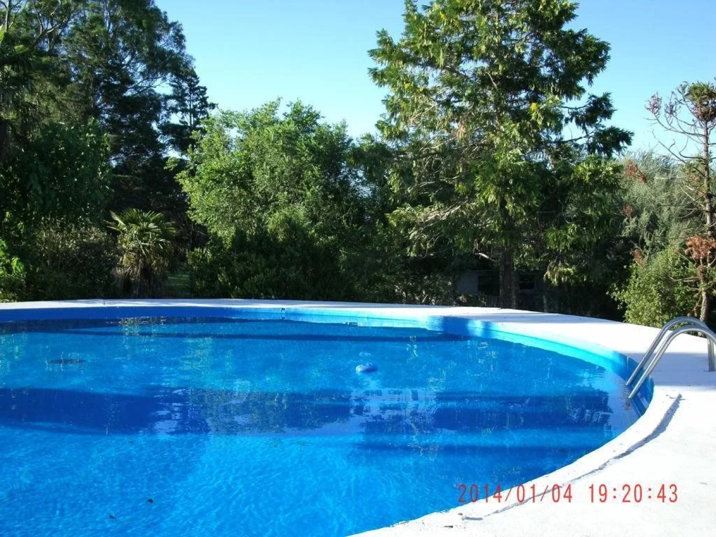 Hotel de Campo Posada La Esperanza