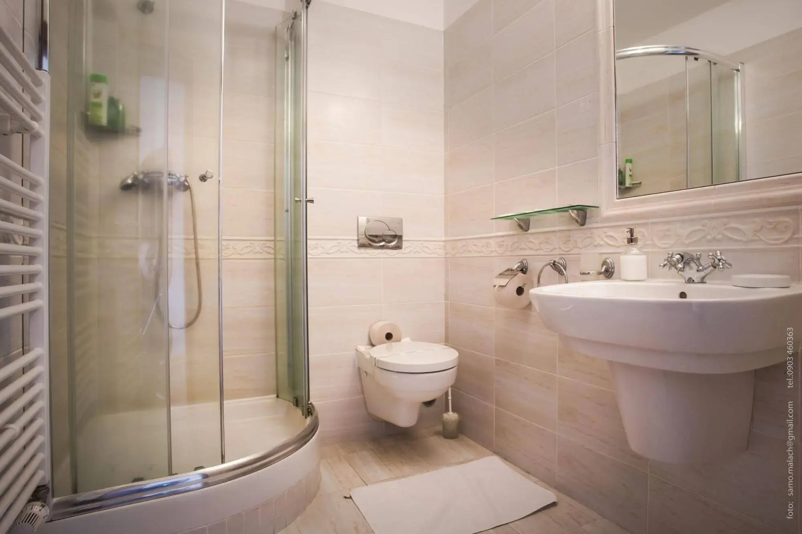 Hotel Bojnický vínny dom