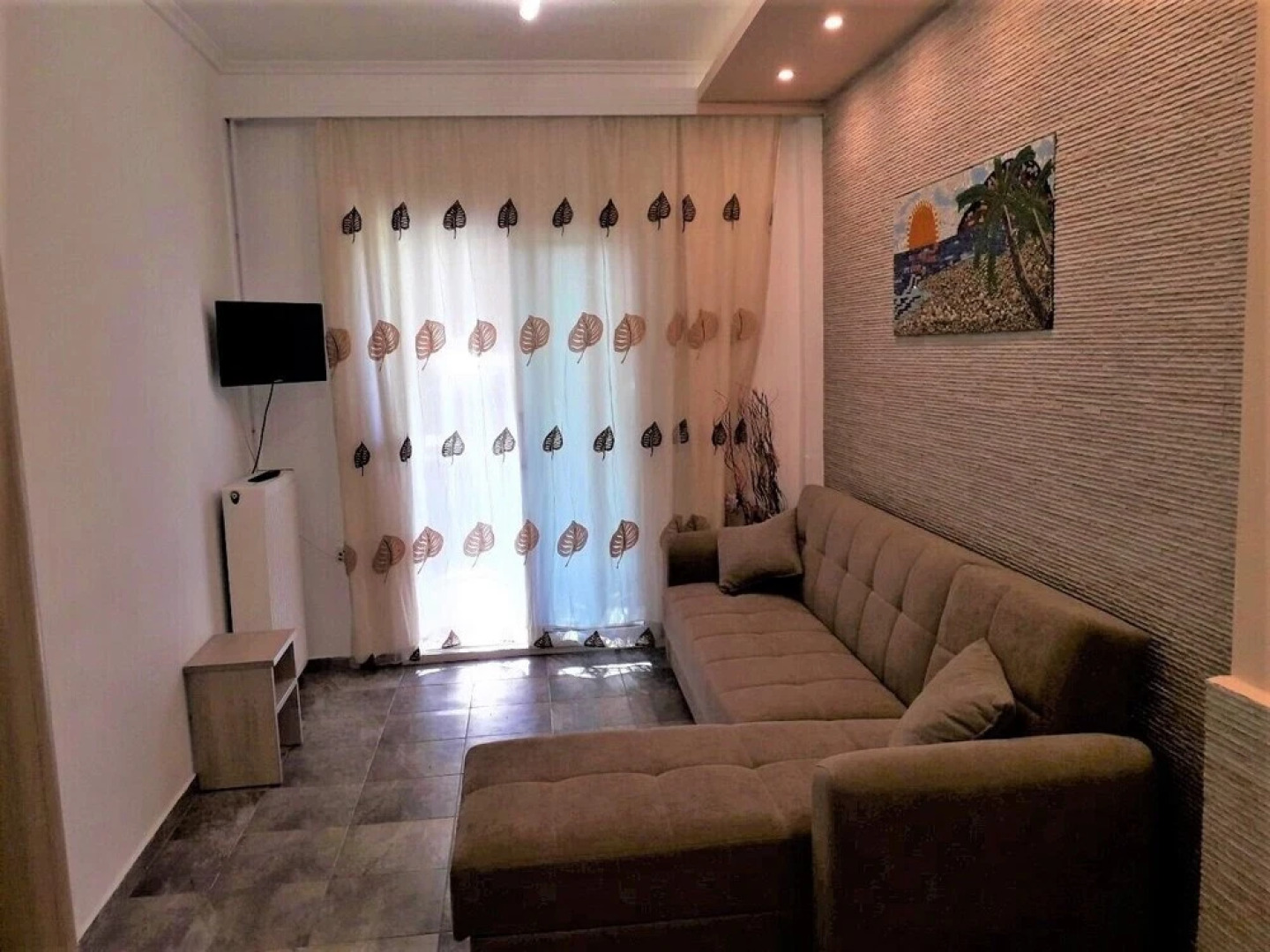 Fernando's Apartments