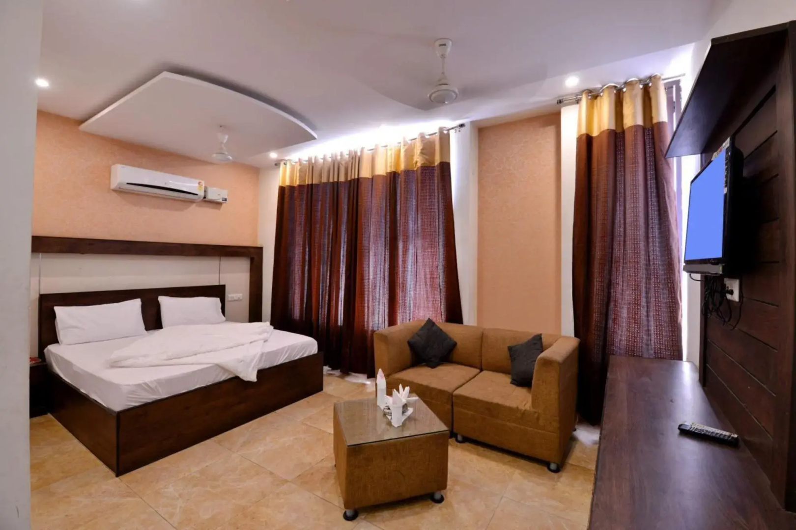 Hotel Royal Castle