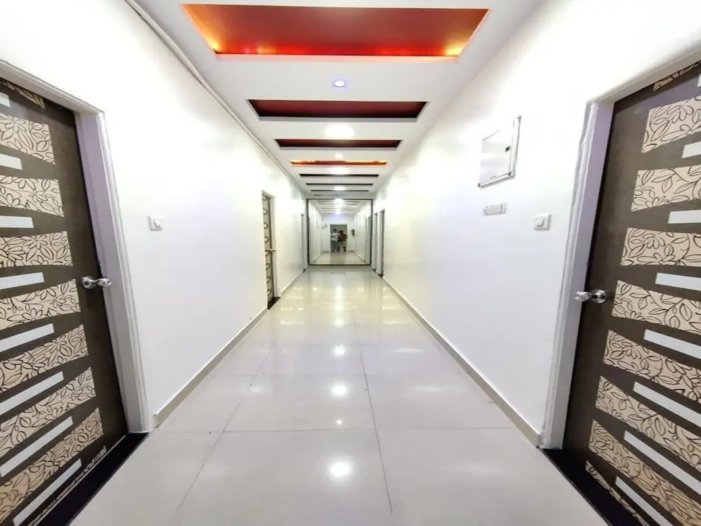 Hotel Prince International