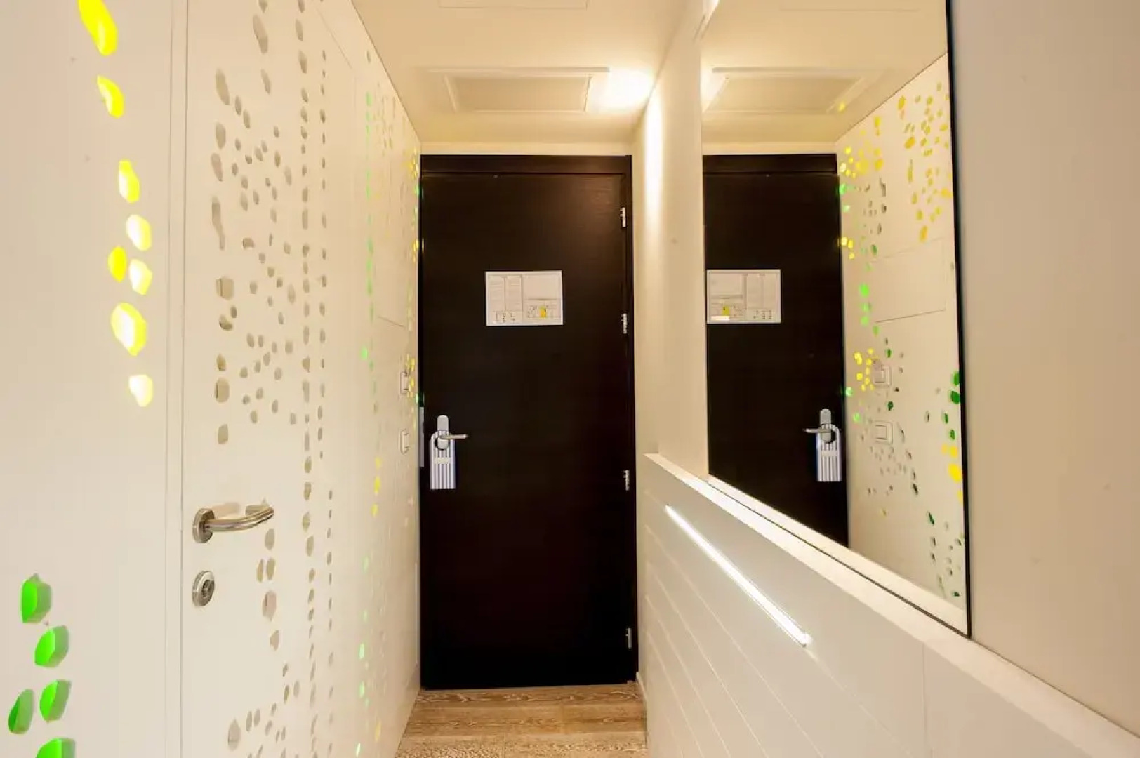 Elliot Osteria e Dormire in collina