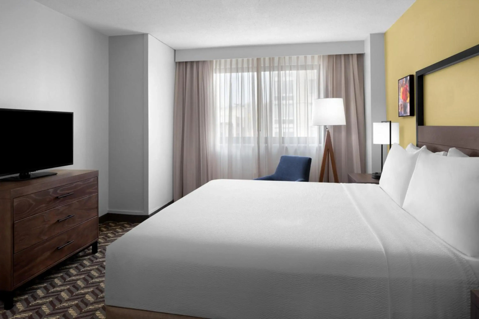 Residence Inn by Marriott White Plains Westchester County