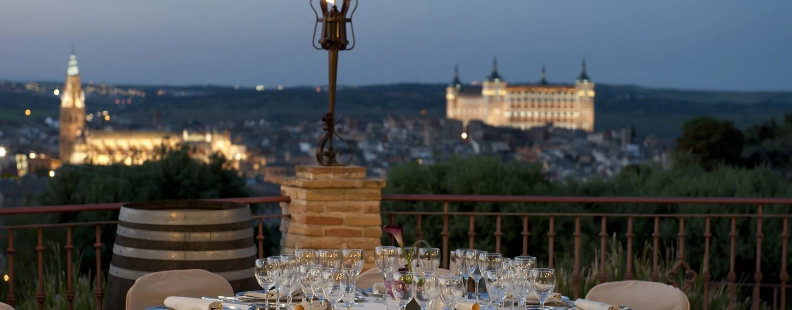 Cigarral Domenico [Ex-Kris]