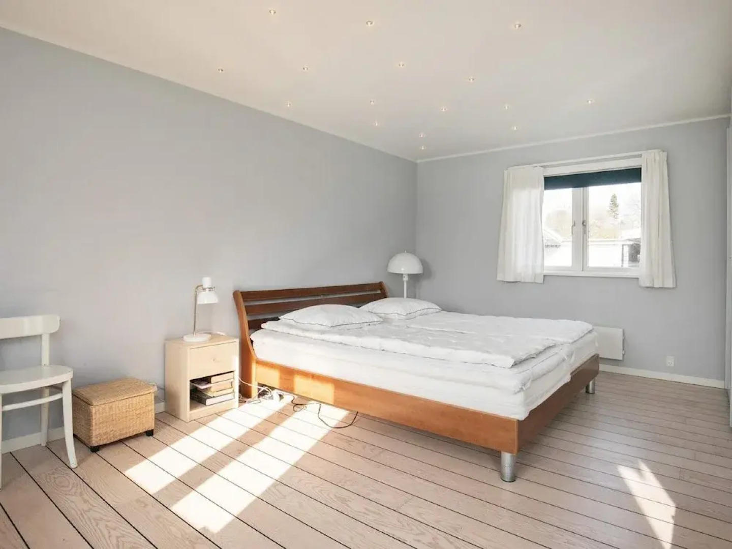 10-person Home in Rodvig Stevns