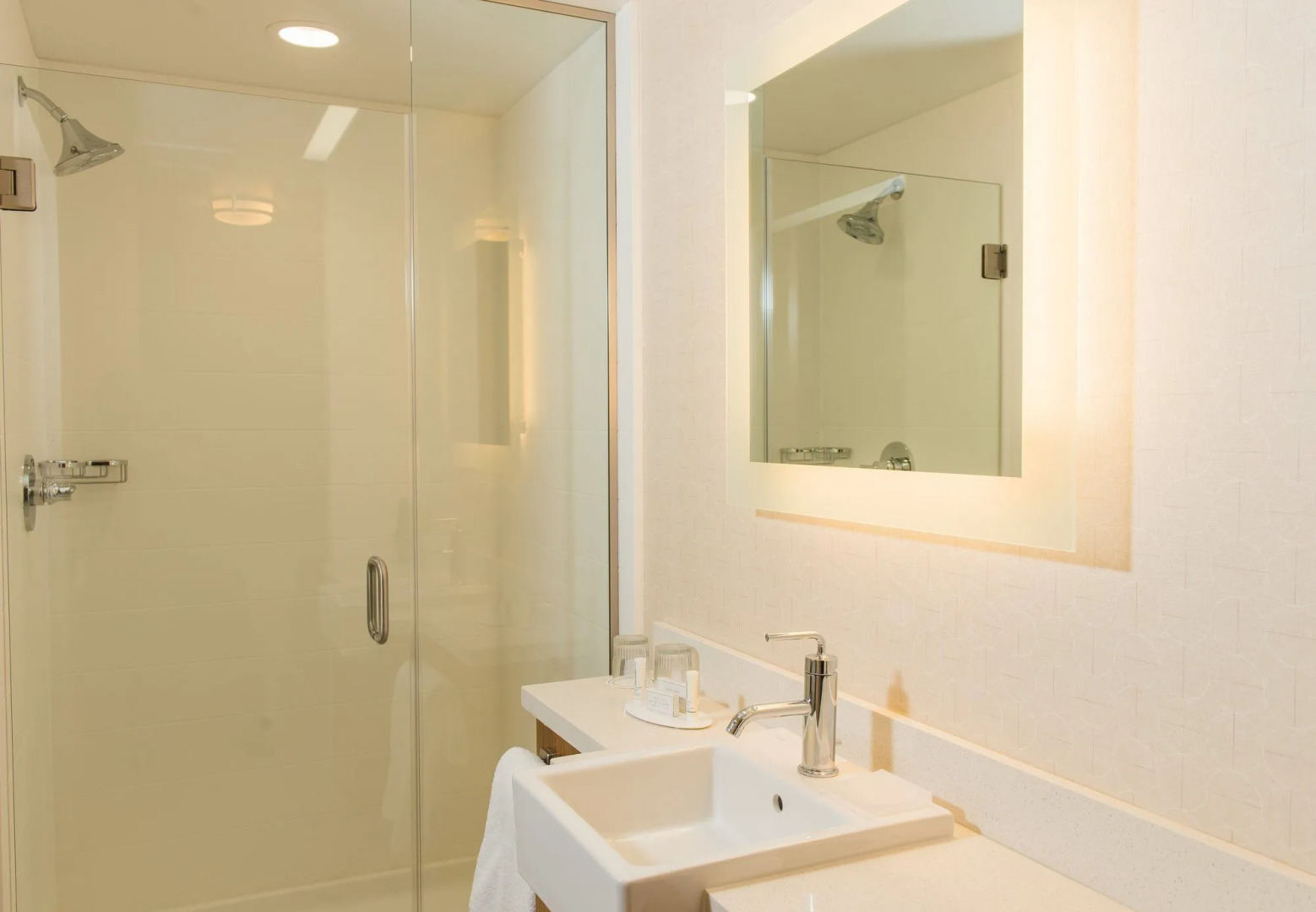 Springhill Suites Buffalo Airport