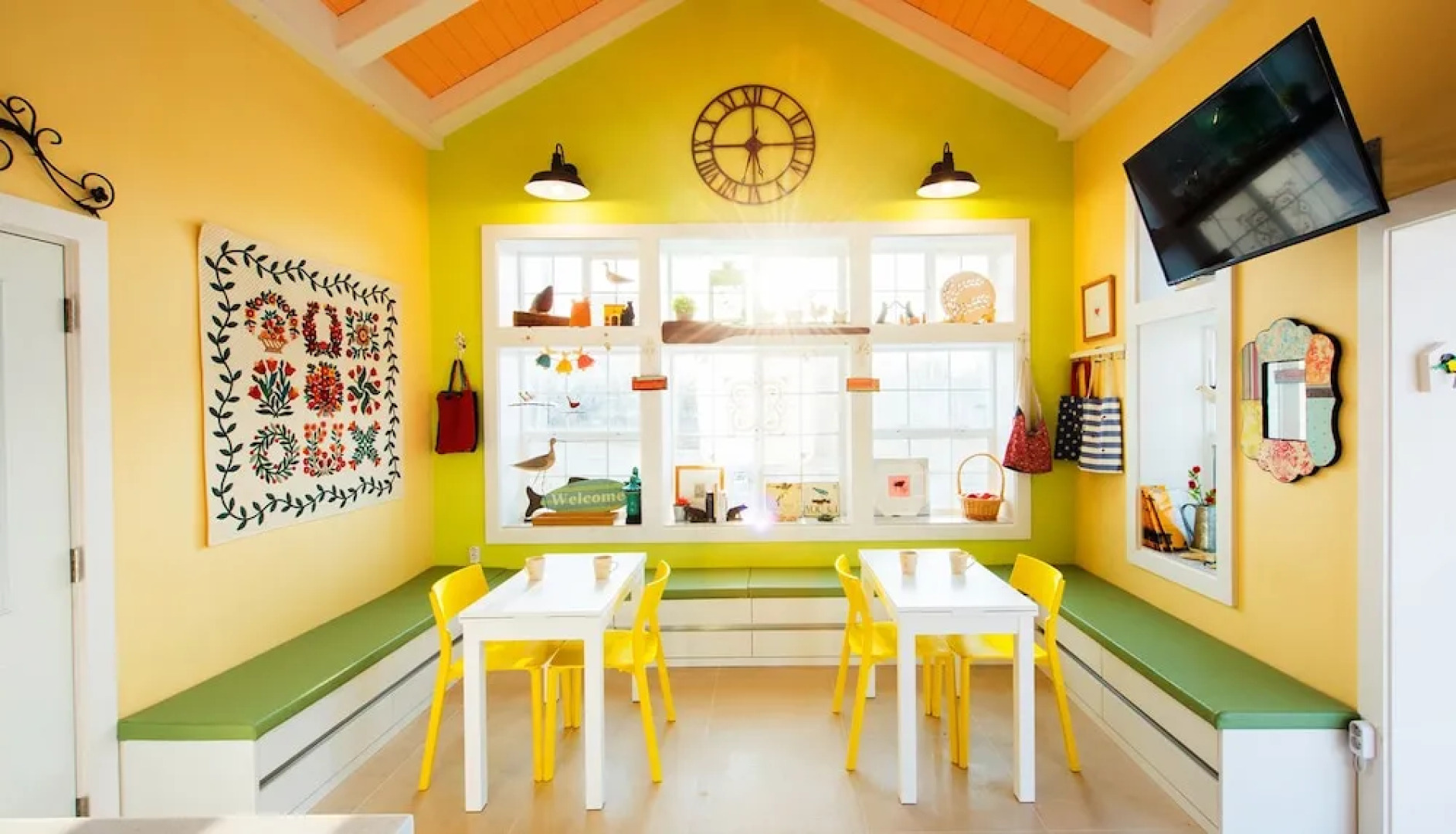 Gangneung Lime Beach Pension