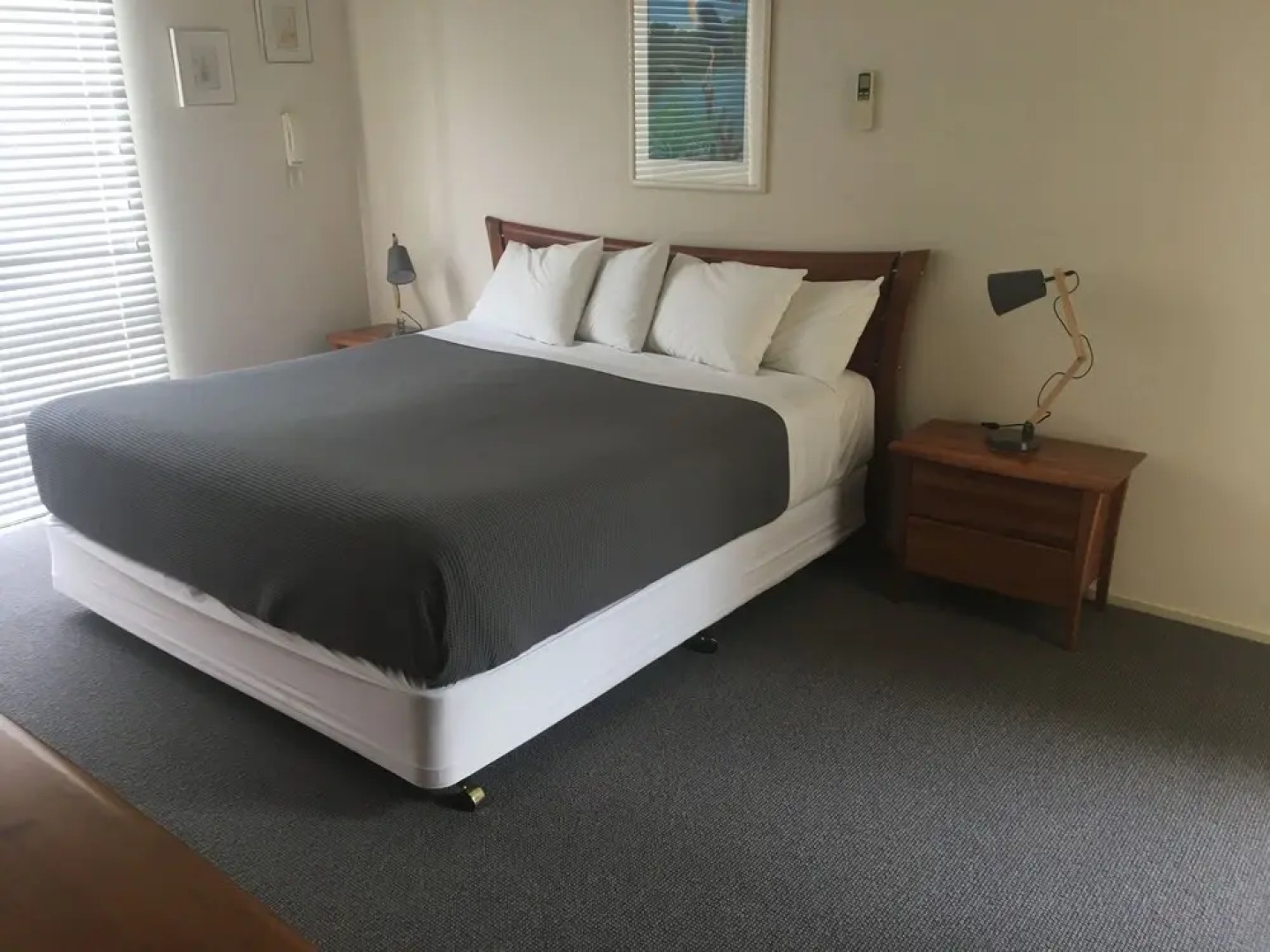 Grapevines Boutique Accommodation