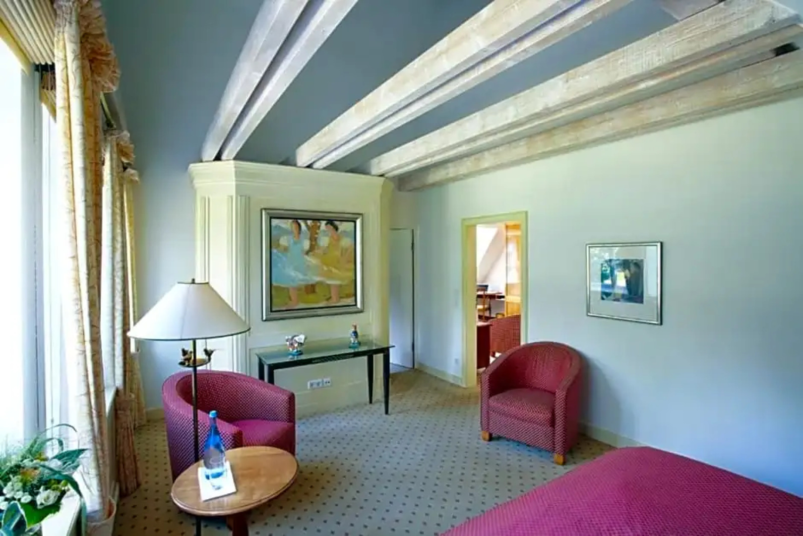 Forsthaus Heiligenberg