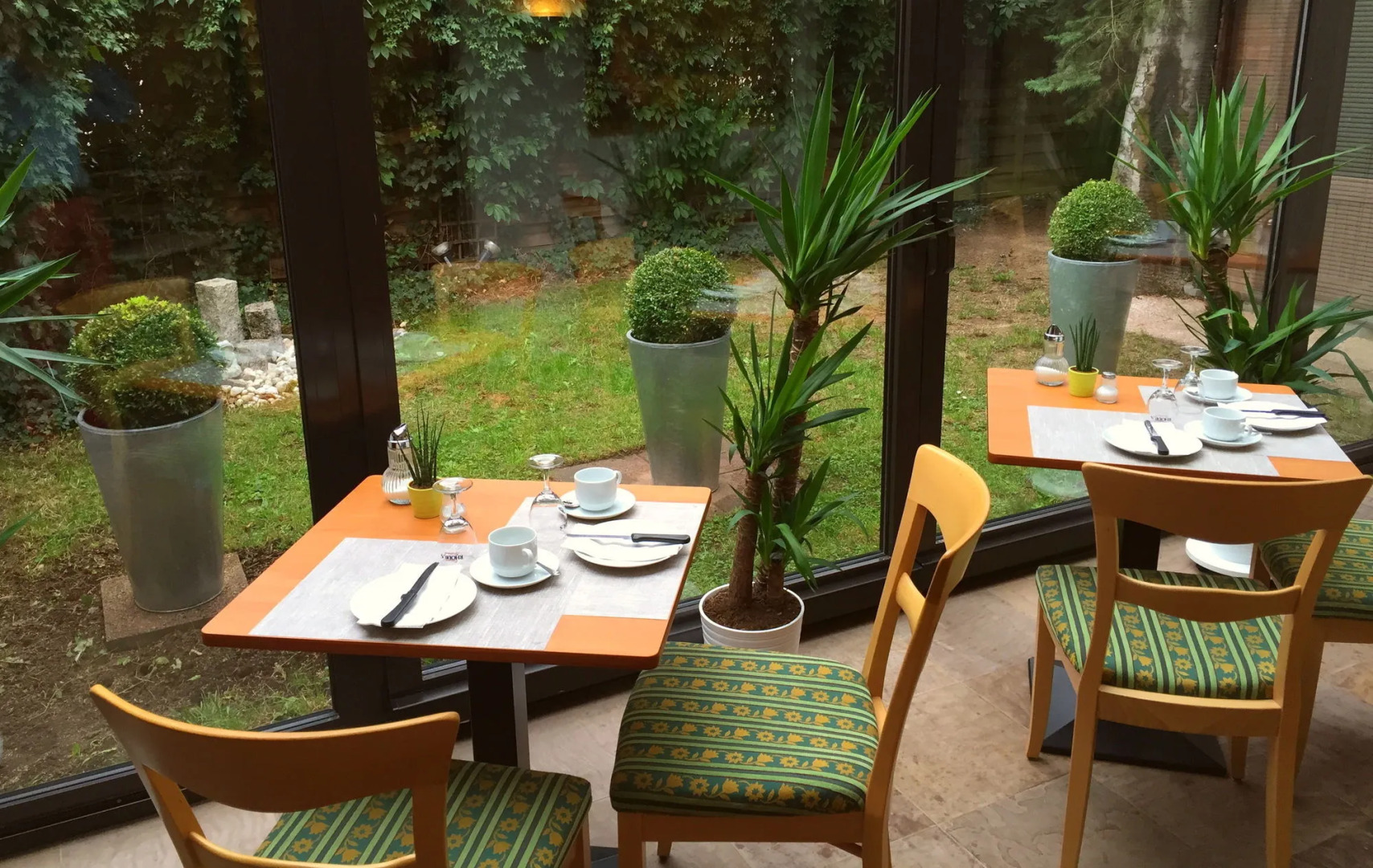 Hotel Am Martinsberg