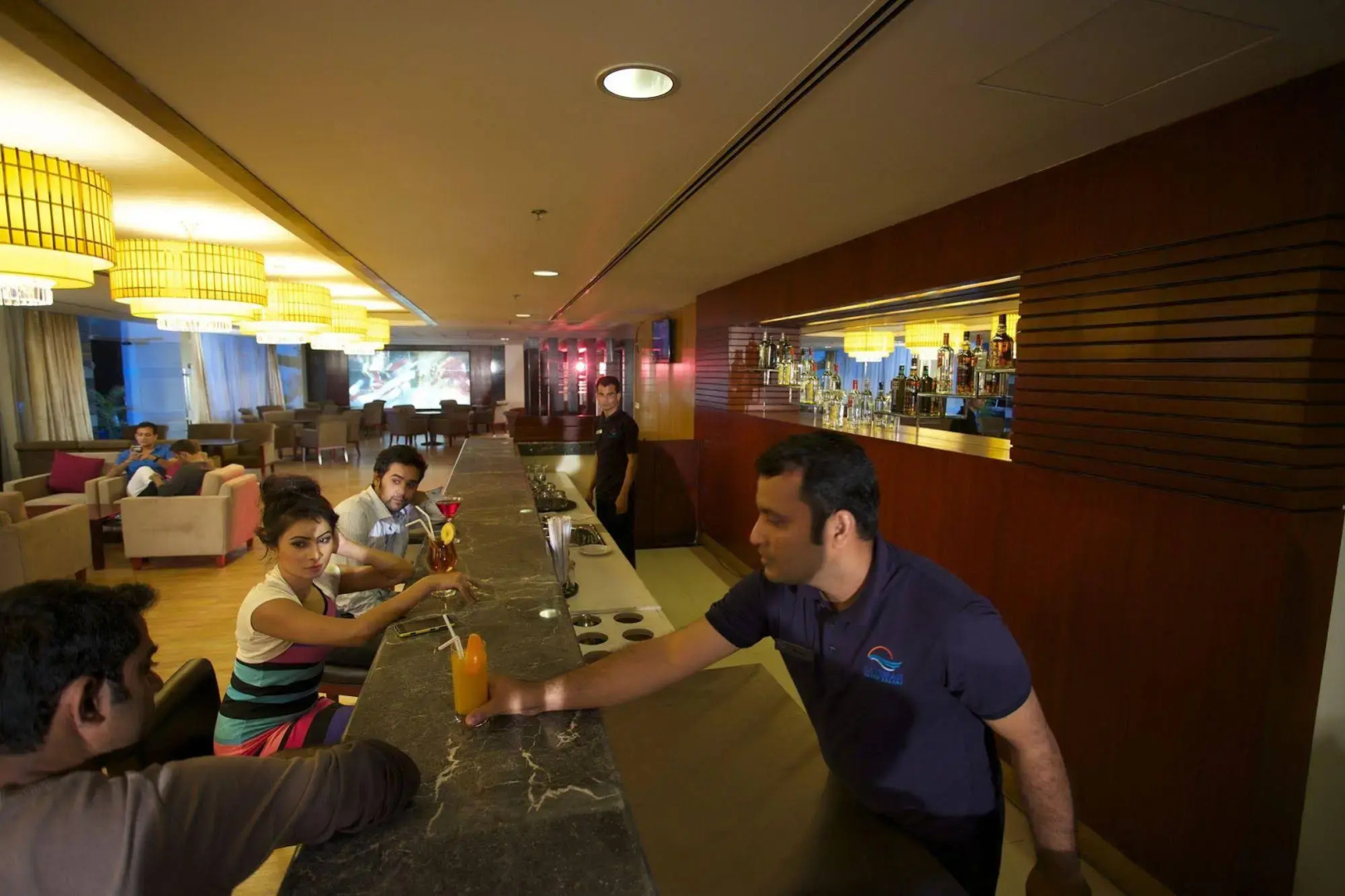 Sayeman Beach Resort