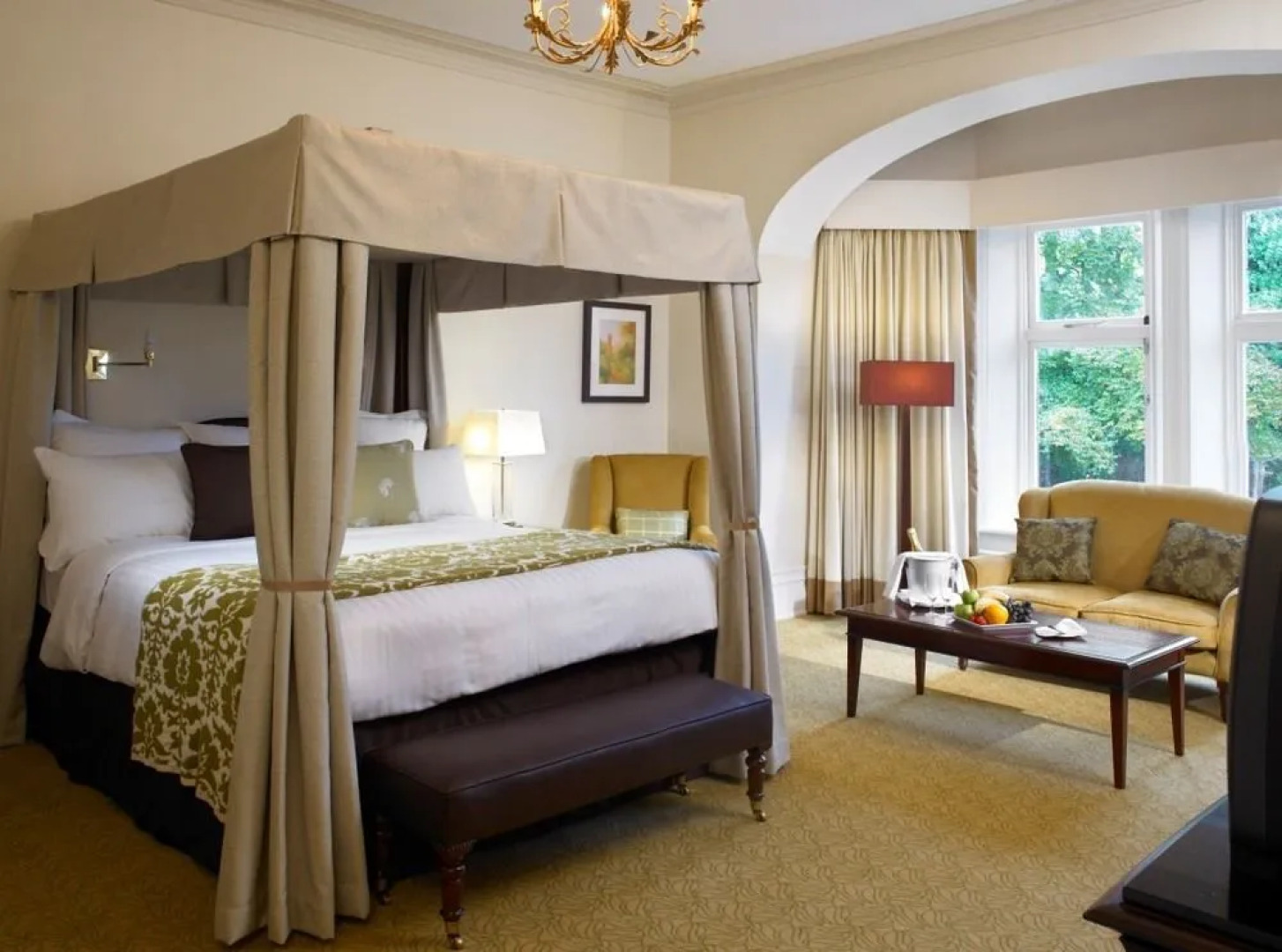 Delta Hotels by Marriott Preston