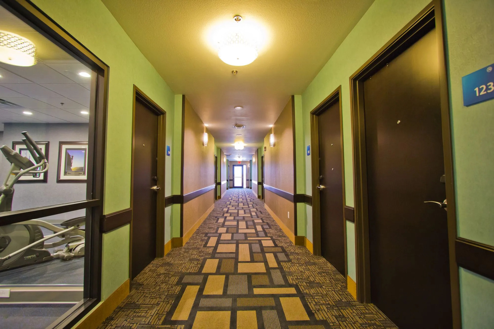 Holiday Inn Express & Suites Austin NW - Lakeway by IHG