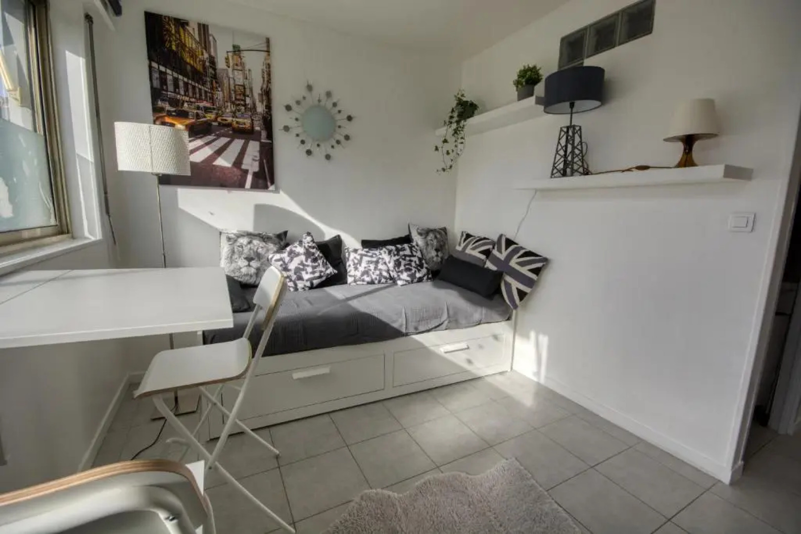 La Studette Marina 06