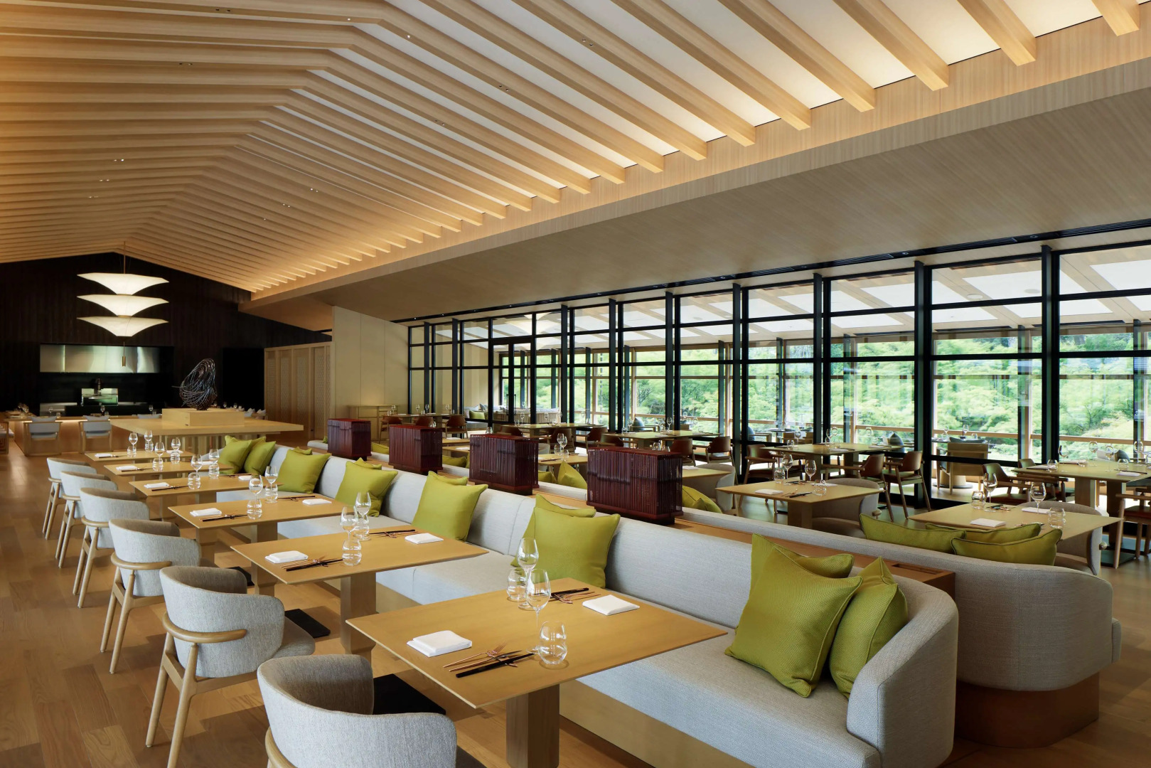 ROKU KYOTO, LXR Hotels & Resorts