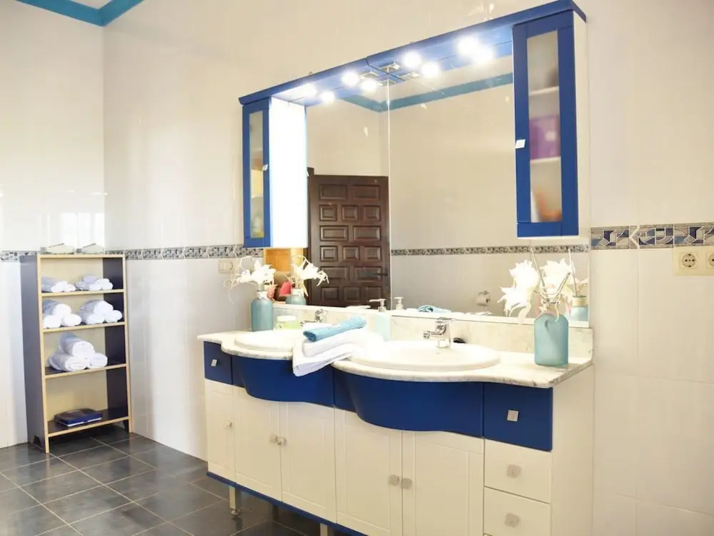 Casa Rural Bella Vista