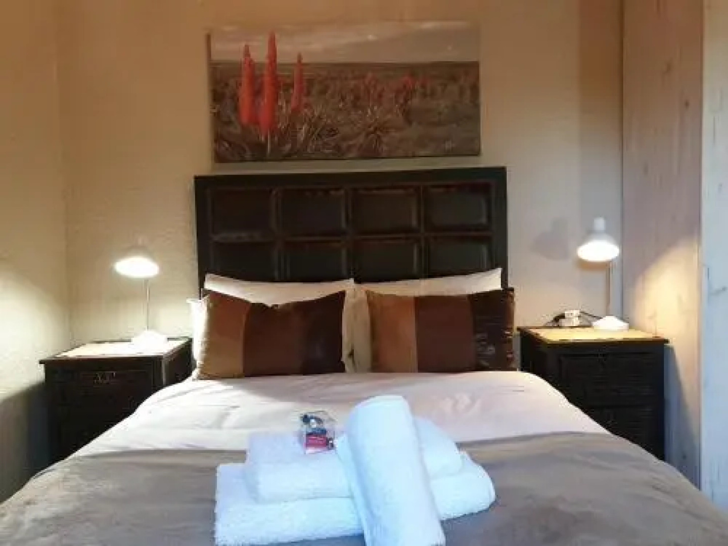 Aloe View Guest House