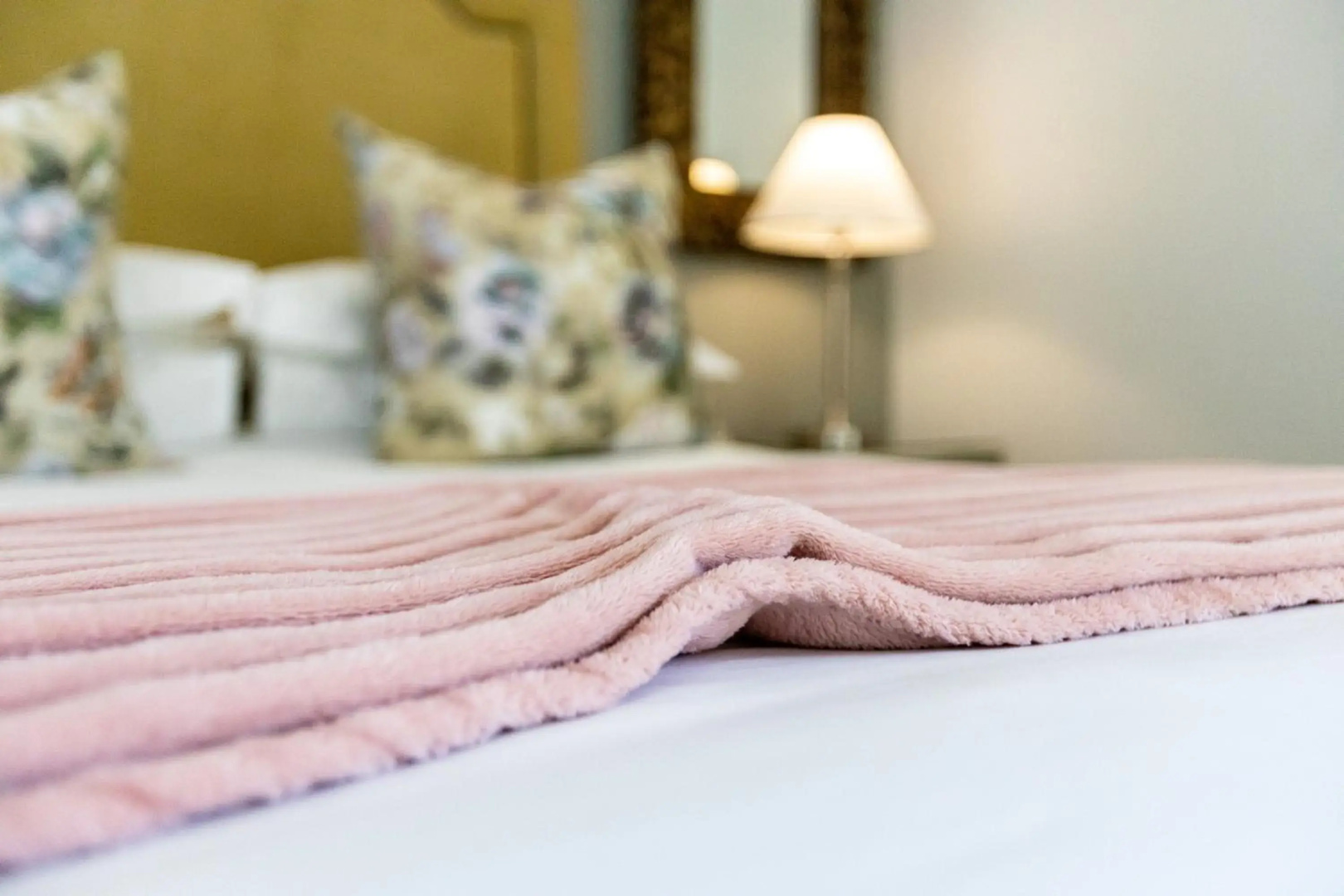 Fleur de Lis Guesthouse