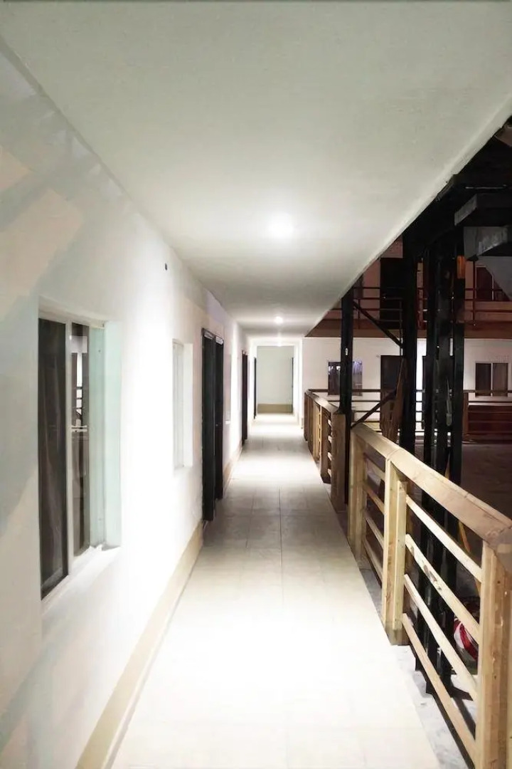 Maxihotel Los Mochis