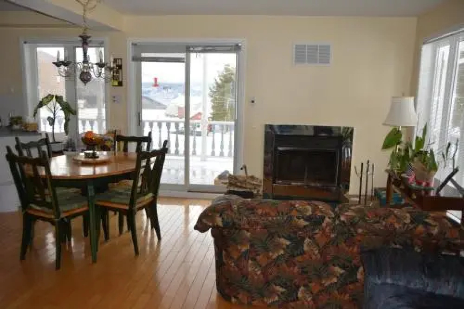 The Rustic House of the Fjord