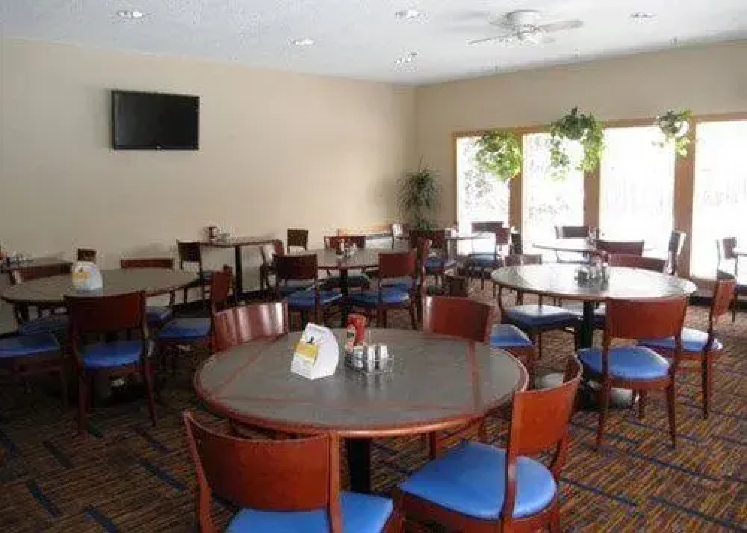 Courtyard Valparaiso