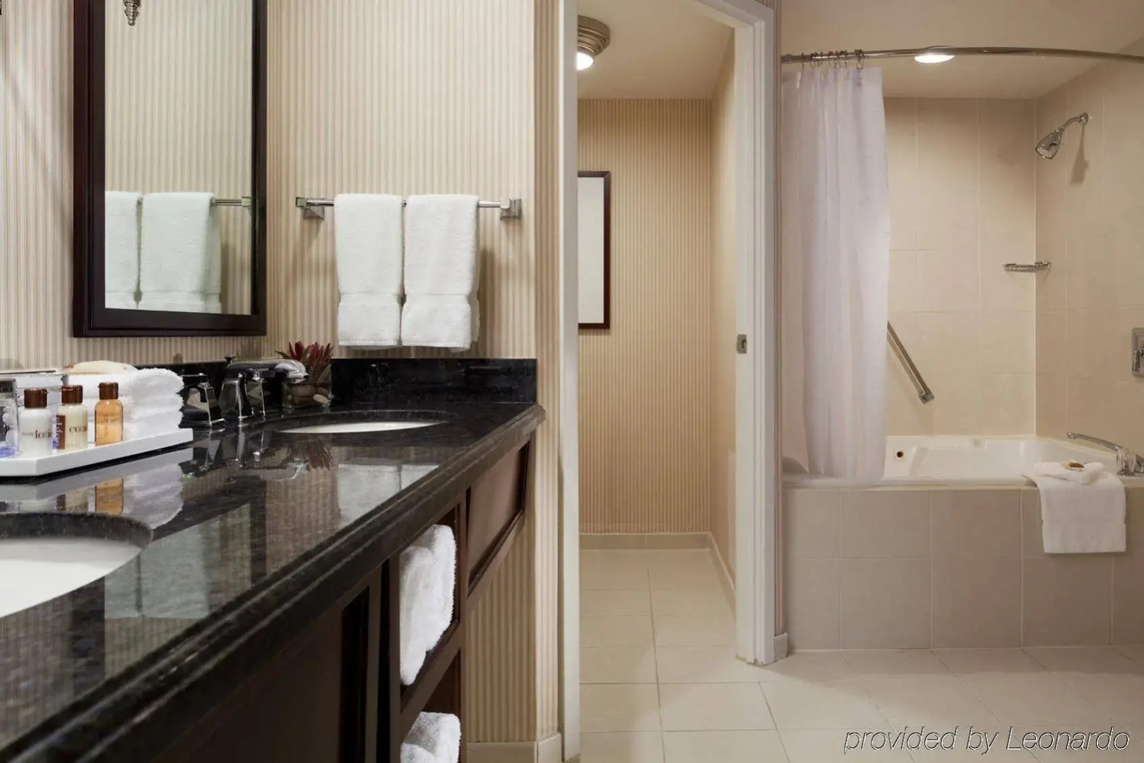 Sheraton® Suites Fort Lauderdale West