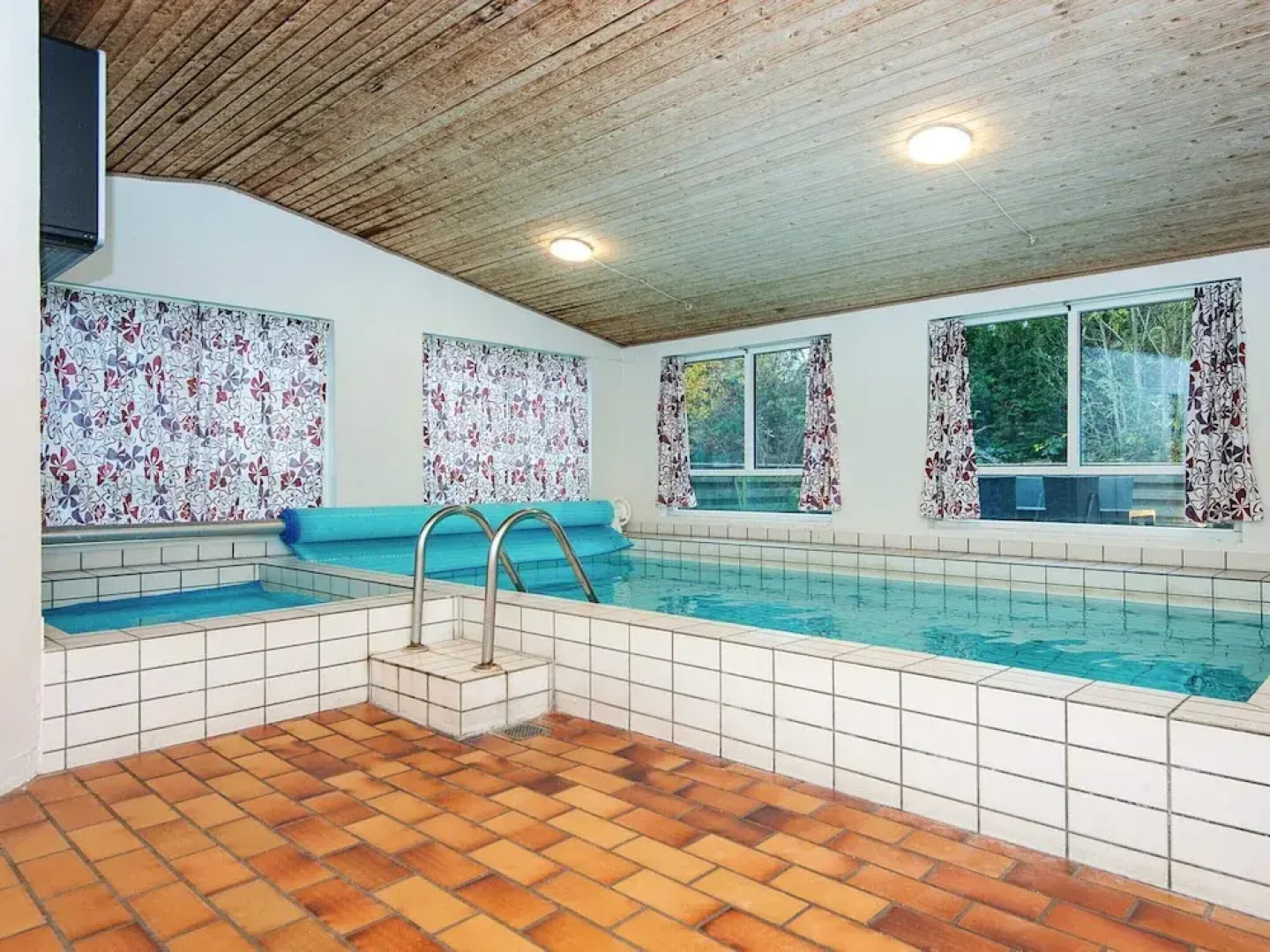 10 Person Holiday Home in Glesborg-by Traum